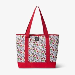 Hello Kitty x IGLOO DUAL COMPARTMENT TOTE